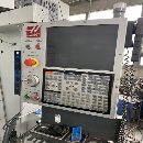 福州工厂在位 2020年出厂美国哈斯EC1600卧式镗铣.