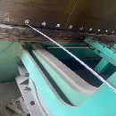 出售东海1200吨12米电液数控折弯机