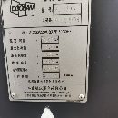 韩国斗山3050，发那科系统，12寸卡盘，硬规，加工长度.