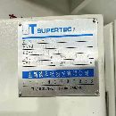 台湾主新德SUPERTECGM45CNC内外圆磨床:：新机120万买.