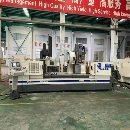 普拉迪数控科技PYB-CNC4500型材机，铸铁加宽床身 同款.