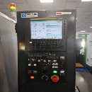 日本津上VA4高速加工中心，同款2台，BT40主轴，10000.