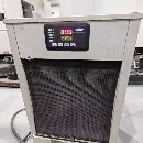 台泽3018数控龙门发那科MF Plus1包系统，尔法电机驱动.