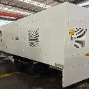 3台扬森YSV1160 立式加工中心
三轴行程：1100&amp;amp；amp.