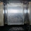 同款两台韩国原装斗山PUMA280M车铣复合，发那科系统，.