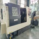 友佳450  同款2台  全部精品  A2-8主轴   线规  精度.